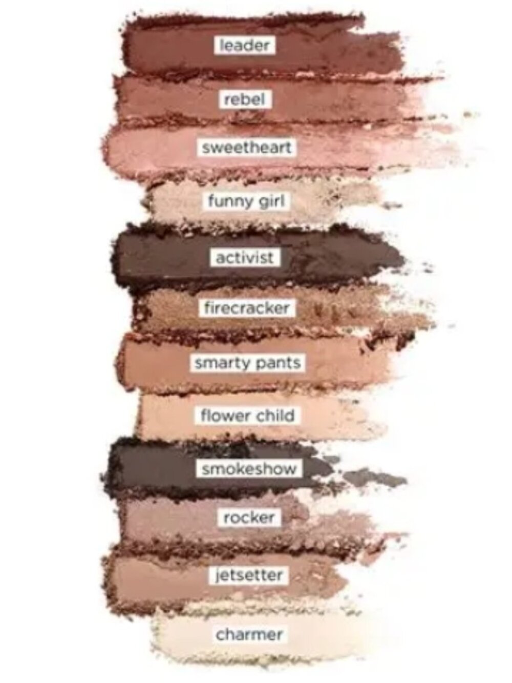 TARTE 'Tartelette in Bloom' Eyeshadow Palette - 12 shades - NWT - Picture 4 of 13
